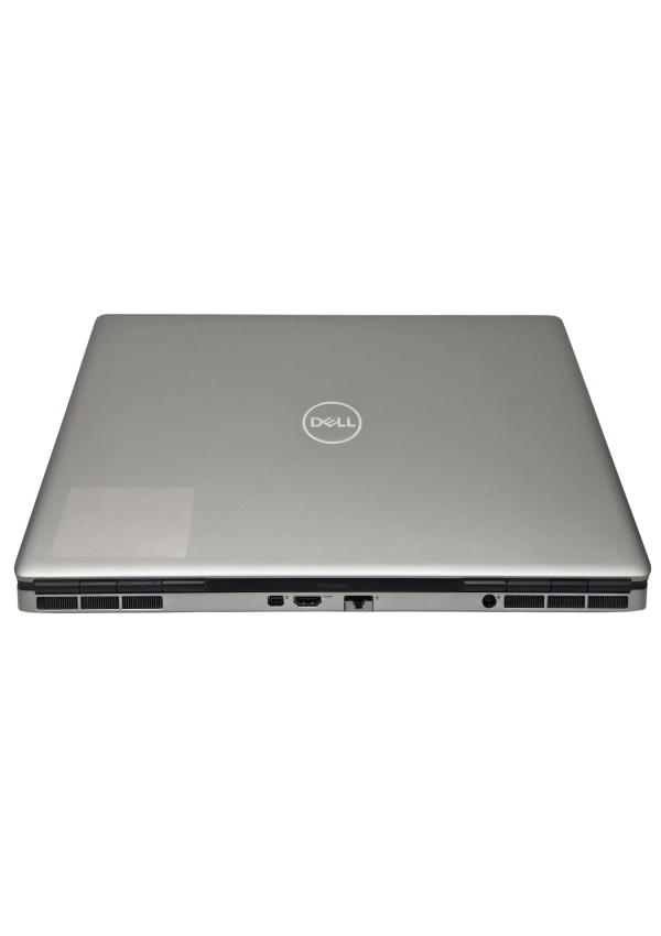 Stacja Graficzno-Robocza Dell Precision 7550 i7-10750H 32GB 512 SSD 15,6
